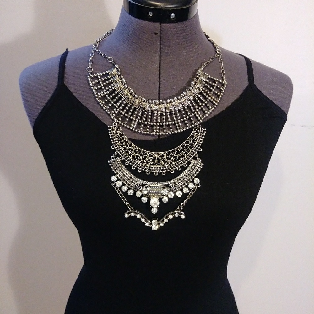 Boho Necklace